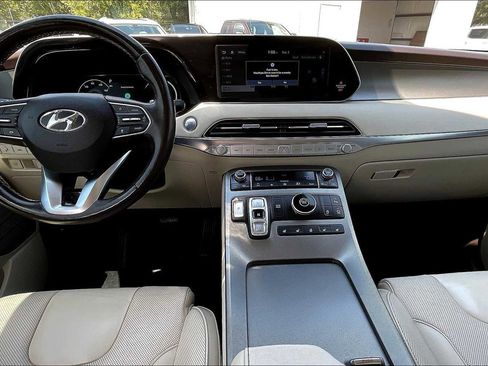 Used 2020 Hyundai Palisade Limited image 14