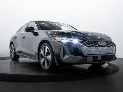 New 2025 Audi A5 2.0T Premium Plus