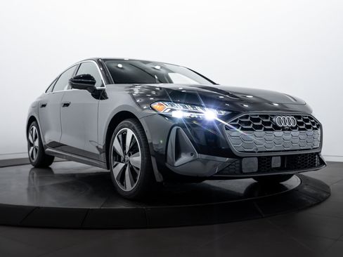 New 2025 Audi A5 2.0T Premium Plus image 1