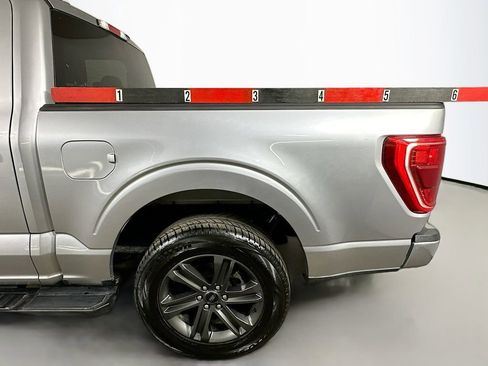 Used 2023 Ford F150 XLT w/ Equipment Group 302A High image 36