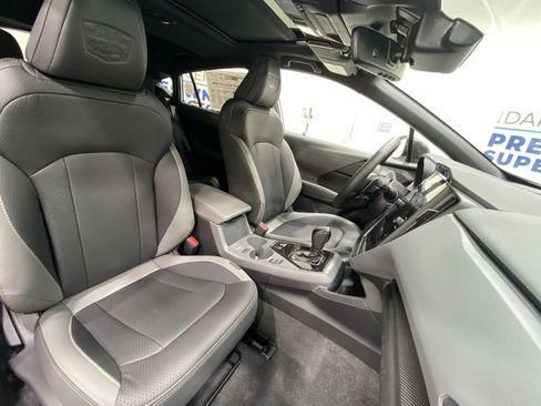 New 2026 Subaru Crosstrek 2.5i Wilderness AWD/4WD image 24
