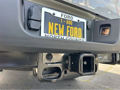 New 2026 Ford F250 XL w/ STX Appearance Package image 15