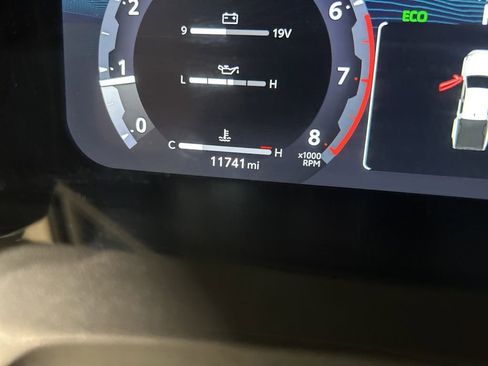 Used 2024 Toyota Tacoma TRD Sport image 15