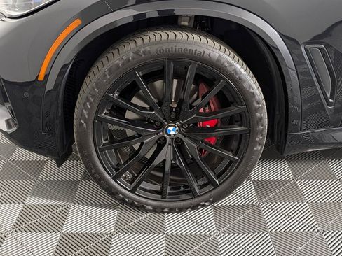 Used 2022 BMW X5 sDrive40i w/ M Sport Package image 11