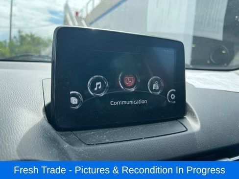 Used 2019 MAZDA CX-3 Sport w/ Sport I-ACTIVSENSE Package AWD/4WD image 16