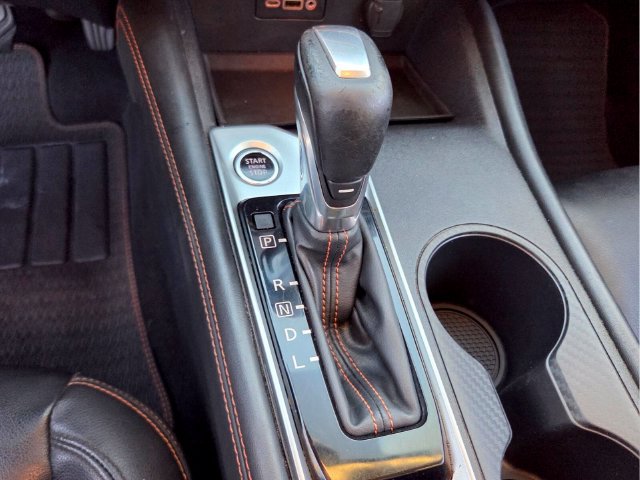 Used 2019 Nissan Altima 2.5 SR w/ SR Premium Package FWD image 28