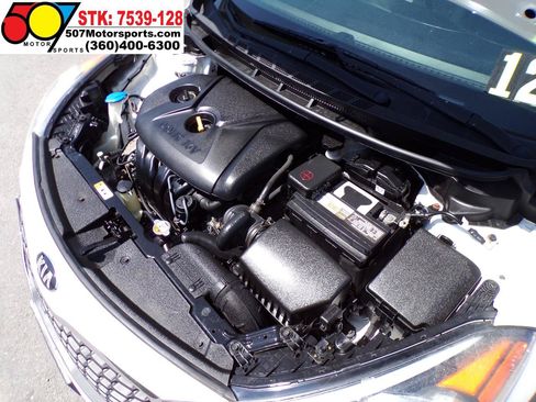 Used 2014 Kia Forte LX w/ Popular Package FWD image 30