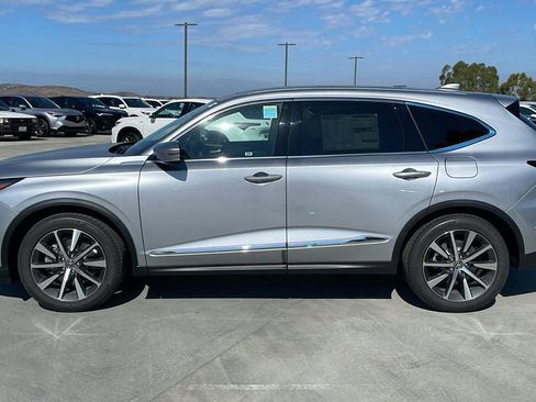 New 2026 Acura MDX w/ Technology Package image 2