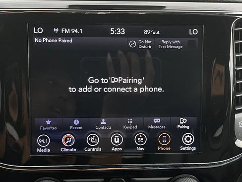 Used 2021 Jeep Grand Cherokee Limited RWD image 32