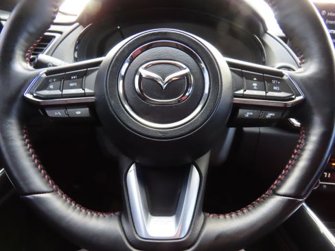 Used 2023 MAZDA CX-9 Carbon Edition image 34