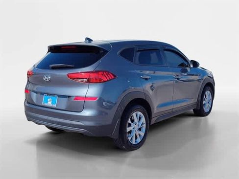 Used 2019 Hyundai Tucson SE image 5
