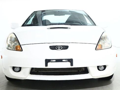Used 2001 Toyota Celica GT image 16