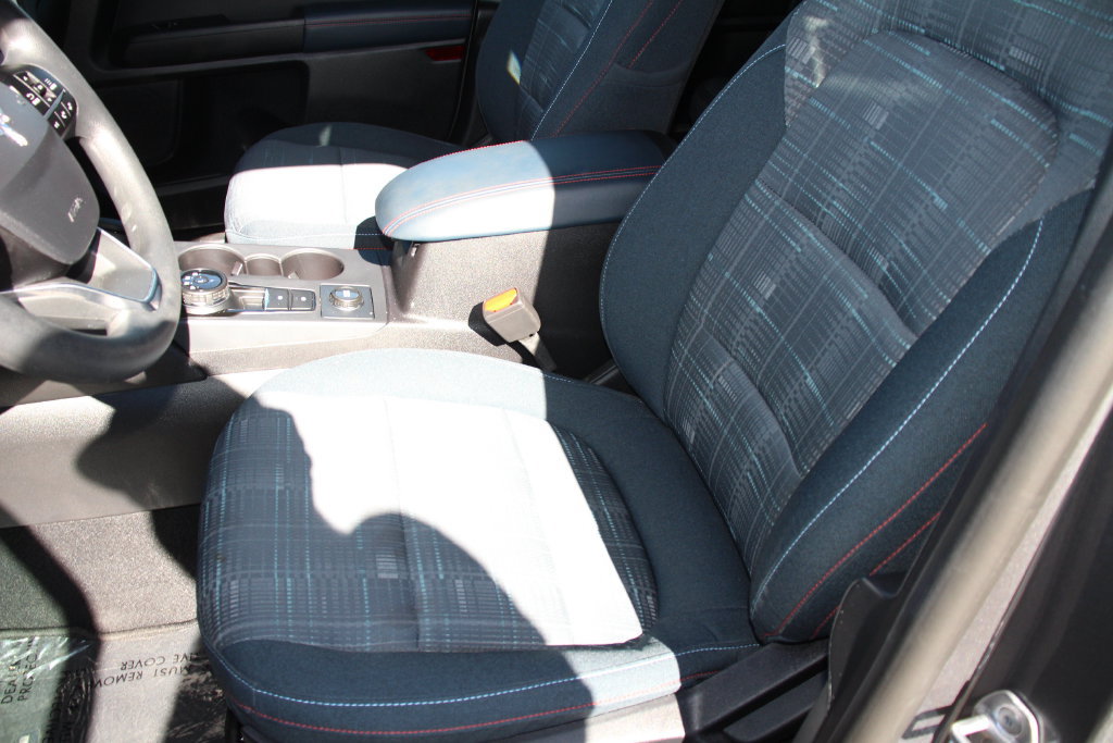 Certified 2023 Ford Bronco Sport Heritage AWD/4WD image 23