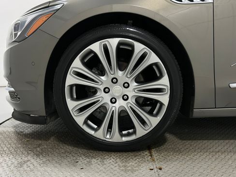 Used 2019 Buick LaCrosse Avenir w/ Driver Confidence Package II AWD/4WD image 35