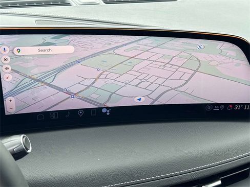 New 2026 Cadillac CT5 V w/ Technology Package image 19