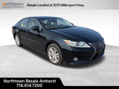 Used 2014 Lexus ES 350