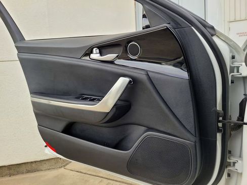 Certified 2022 Kia Stinger GT-Line RWD image 26