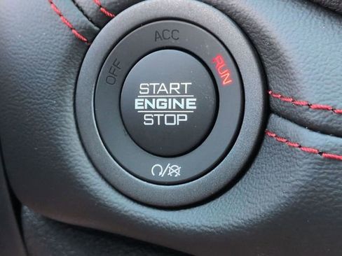 New 2026 Dodge Durango GT AWD/4WD image 27