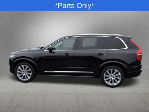 Used 2017 Volvo XC90 T6 Inscription w/ Vision Package AWD/4WD image 3