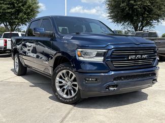 Used 2024 RAM 1500 Laramie AWD/4WD video 2