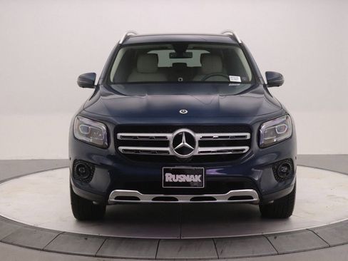 Certified 2023 Mercedes-Benz GLB 250 image 7