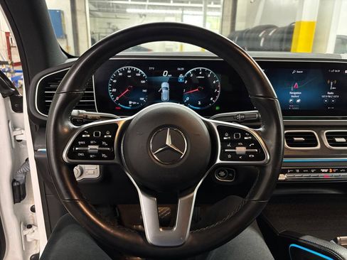 Used 2023 Mercedes-Benz GLE 350 4MATIC image 21