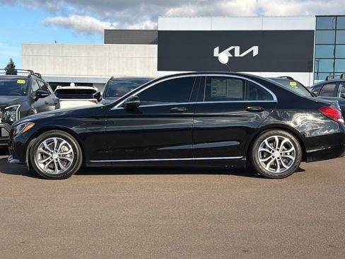 Used 2017 Mercedes-Benz C 300 Sedan image 7