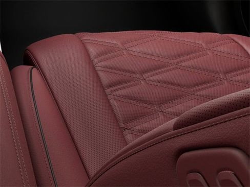 New 2026 Genesis GV80 3.5T e-SC image 16