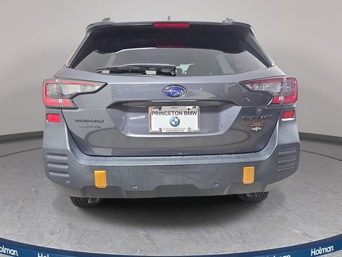 Used 2023 Subaru Outback Wilderness AWD/4WD image 7