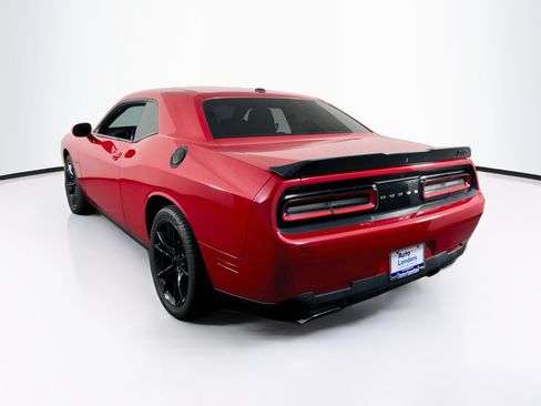 Used 2016 Dodge Challenger R/T w/ Blacktop Package RWD image 7