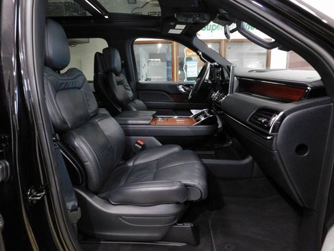 Used 2024 Lincoln Navigator Reserve w/ Equipment Group 201A image 97