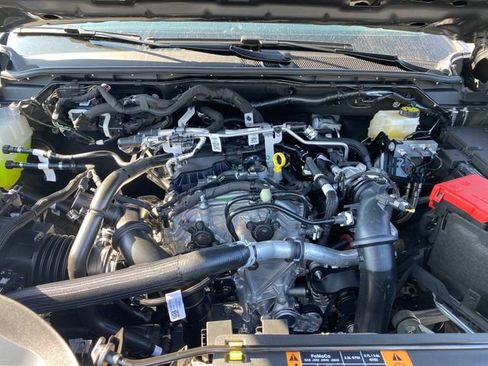 New 2025 Ford Ranger XL w/ Trailer Tow Package image 15