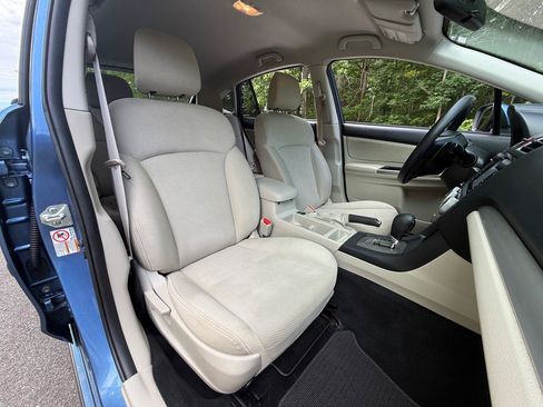 Used 2015 Subaru Crosstrek 2.0i Premium AWD/4WD image 27