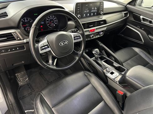 Used 2021 Kia Telluride S AWD/4WD image 15