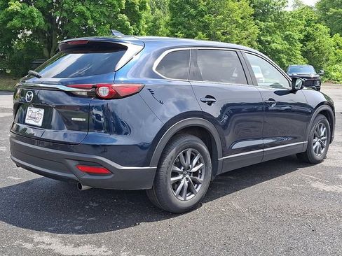 Used 2020 MAZDA CX-9 Touring w/ Touring Premium Package AWD/4WD image 6
