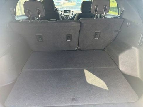 Used 2019 Chevrolet Equinox LT w/ Driver Convenience Package FWD image 35