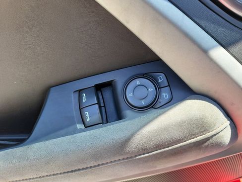 Used 2018 Chevrolet Camaro SS RWD image 16
