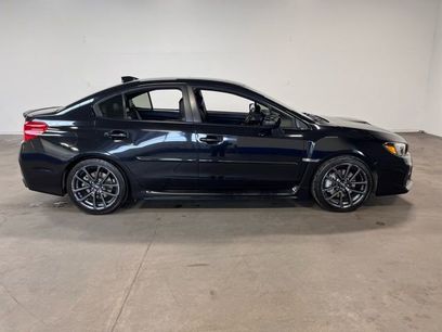 Used 2018 Subaru WRX Limited