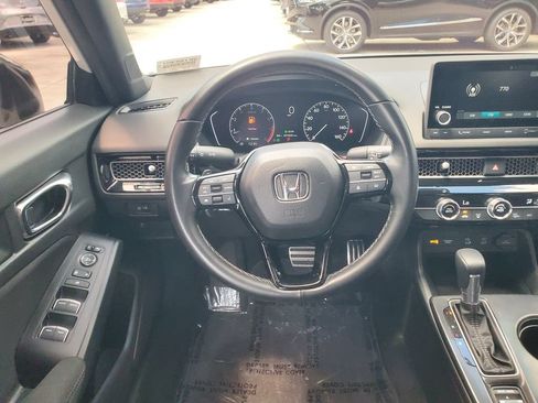 Used 2025 Honda Civic Sport image 20