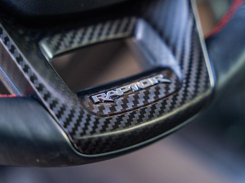 Certified 2023 Ford Bronco Raptor image 29