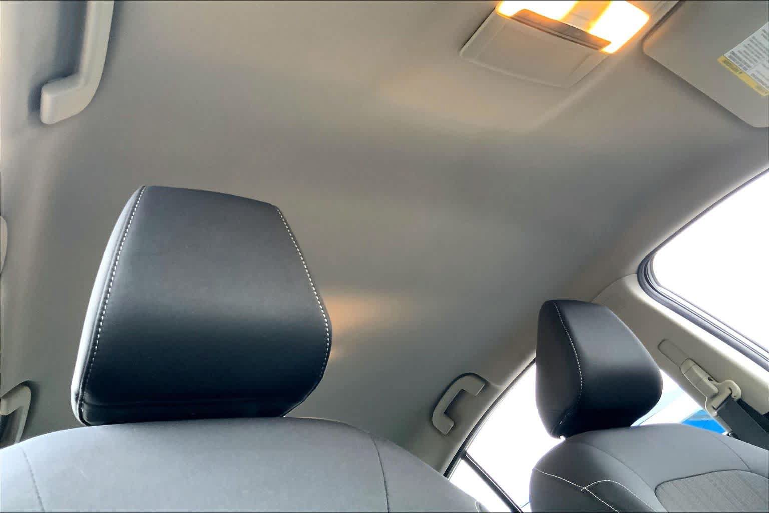 Used 2022 Nissan Altima 2.5 SV FWD image 14