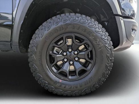 New 2026 RAM 1500 RHO w/ RHO Level 1 Equipment Group AWD/4WD image 10