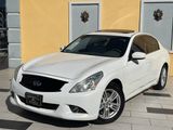 Used 2010 INFINITI G37 x Sedan image 2