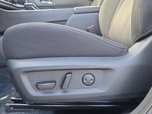 New 2026 Nissan Rogue SV w/ Cold Weather Package image 28