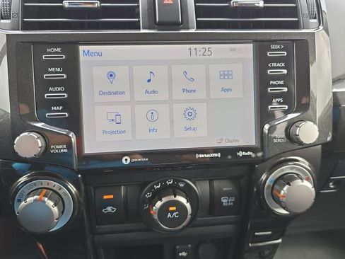 Used 2021 Toyota 4Runner TRD Off-Road Premium image 19