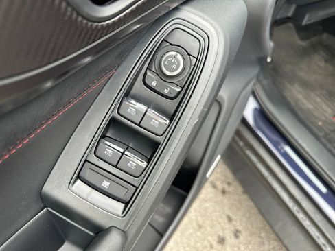 New 2026 Subaru WRX Limited w/ WRX Enhancement Package AWD/4WD image 8