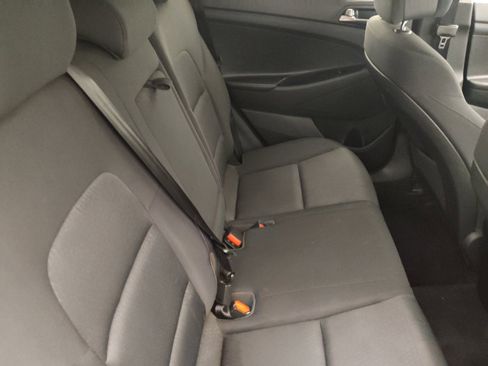 Used 2018 Hyundai Tucson Value image 19