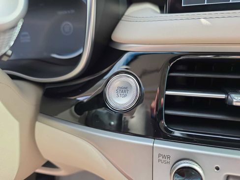 New 2026 Genesis G70 2.5T Prestige image 14