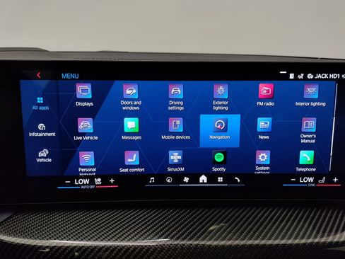 New 2026 BMW M2 w/ Lighting Package image 20