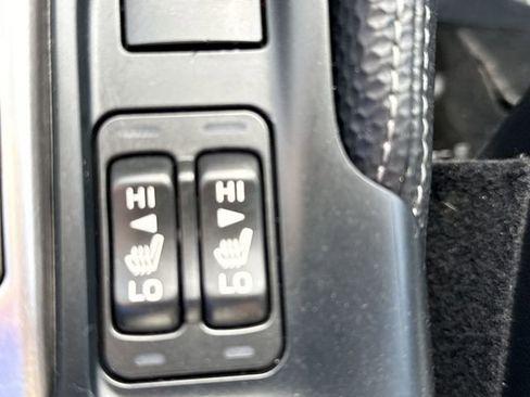 Used 2023 Subaru Forester Limited w/ Popular Package #2 image 38